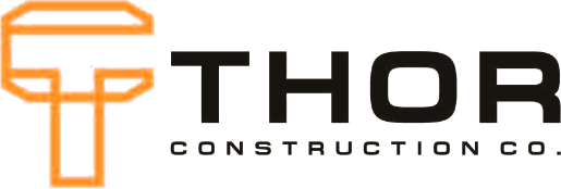Thor Construction Co.