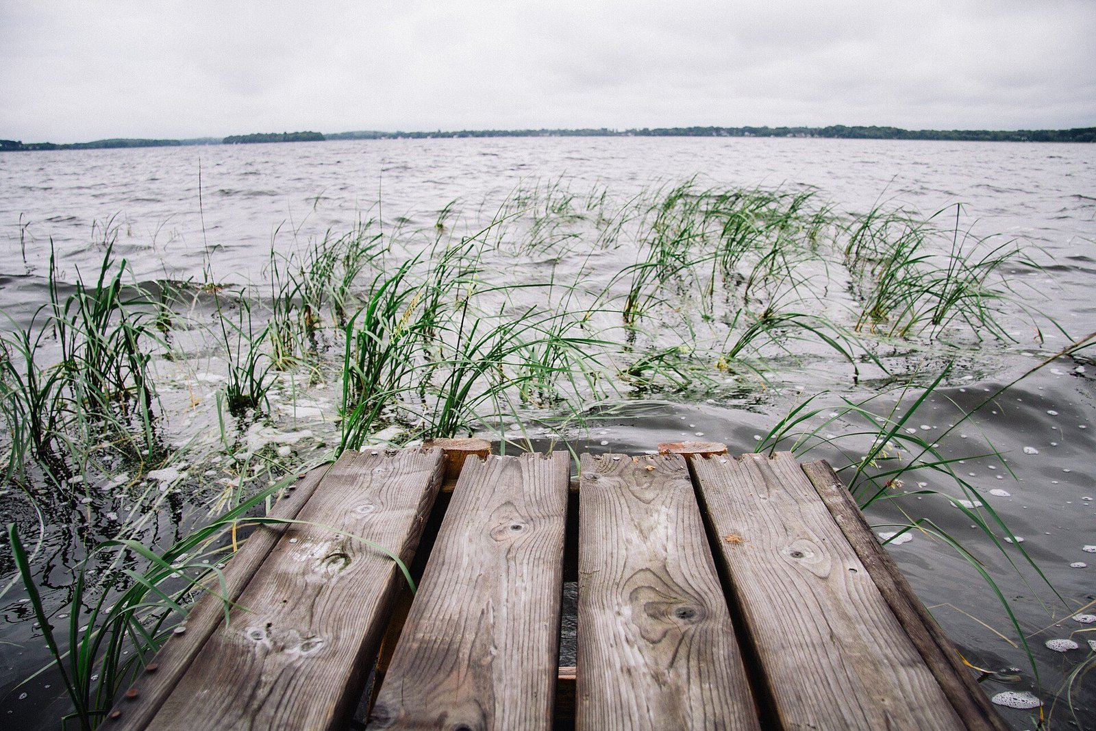 Pigeon Lake, Bobcaygeon